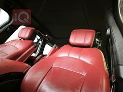 لاند روفر رانج روفر فوج